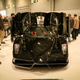 Illustration for article titled London Classic Car Show Photos